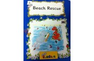 Jolly Readers Beach Rescue